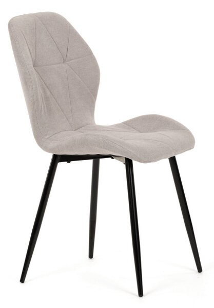 Jídelní židle hnědá CT-285 LAN2