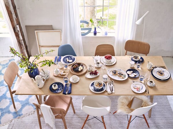 Villeroy & Boch 10-2341-0100 Kávová konvice Old Luxembourg 1,3 l