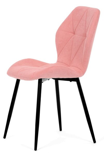 Jídelní židle růžová CT-285 PINK2
