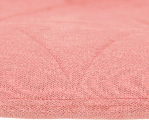 Jídelní židle růžová CT-285 PINK2