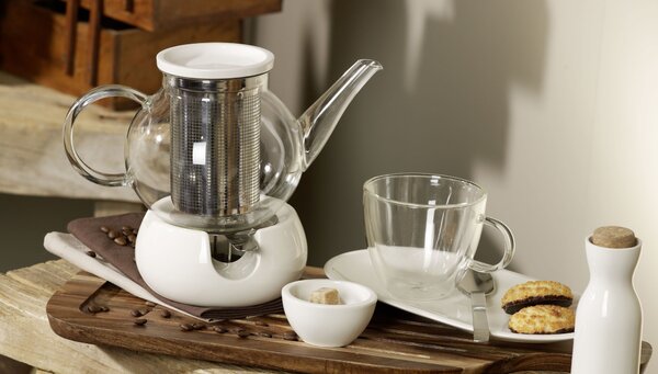 Villeroy & Boch 10-4130-3570 Servírovací talíř /mísa Artesano Original oválné 28 cm