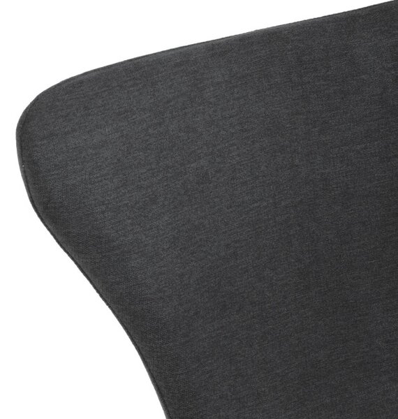 Jídelní židle šedá CT-S8010 GREY2