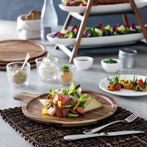 Villeroy & Boch 10-4130-8058 Servírovací prkénko Artesano Original