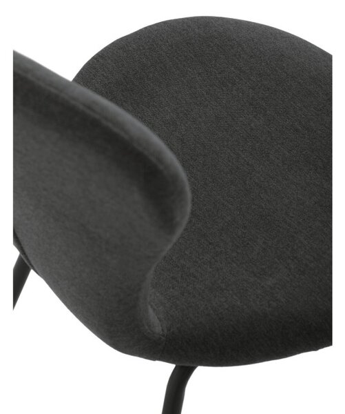 Jídelní židle šedá CT-S8010 GREY2
