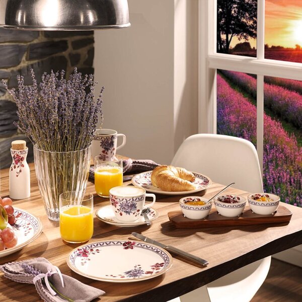 Villeroy & Boch 10-4130-8059 Podložka na mističky na omáčky nebo dipy Artesano Original