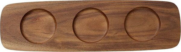 Villeroy & Boch 10-4130-8059 Podložka na mističky na omáčky nebo dipy Artesano Original