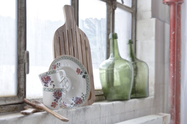 Villeroy & Boch 10-4130-8060 Prkénko na krájení a servírování Artesano Original