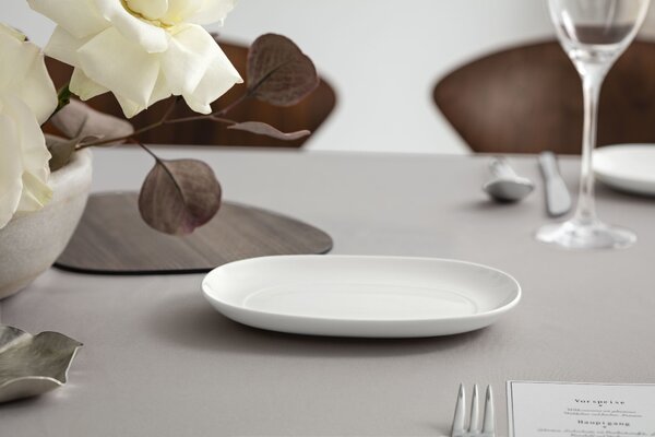 Villeroy & Boch 10-4412-3570 Talíř na občerstvení nebo pod omáčník Royal 20 cm