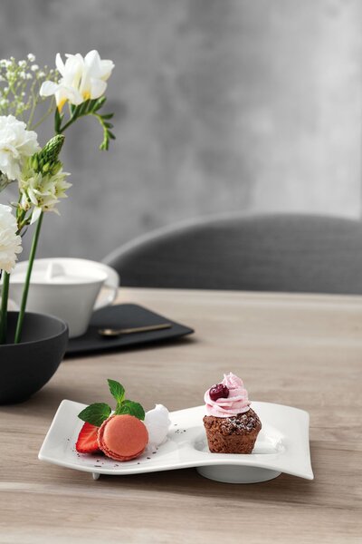 Villeroy & Boch 10-2525-0960 Cukřenka NewWave