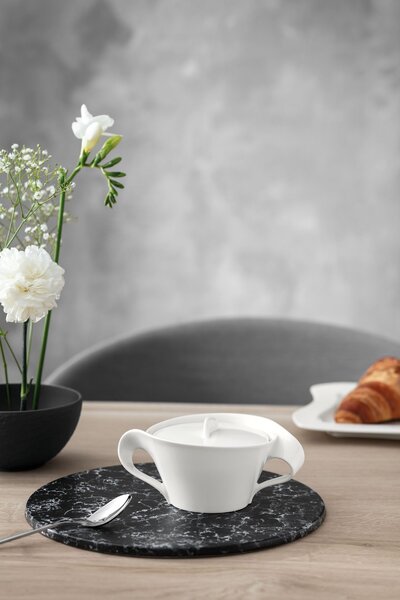 Villeroy & Boch 10-2525-0960 Cukřenka NewWave