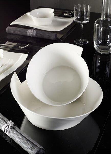 Villeroy & Boch 10-2525-3170 Servírovací mísa NewWave 3 l