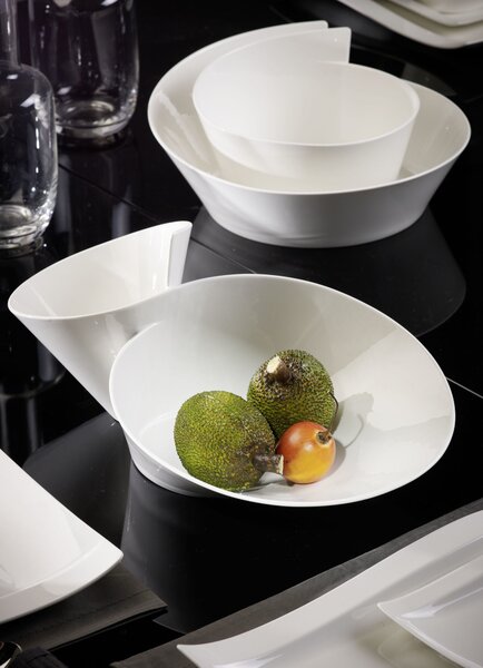Villeroy & Boch 10-2525-3170 Servírovací mísa NewWave 3 l