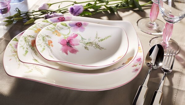 Villeroy & Boch 10-4101-3575 Miska na salát Mariefleur Serve & Salad hluboký 29 cm
