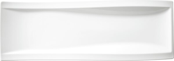 Villeroy & Boch 10-2525-2596 Talíř na občerstvení NewWave 15 x 42 cm