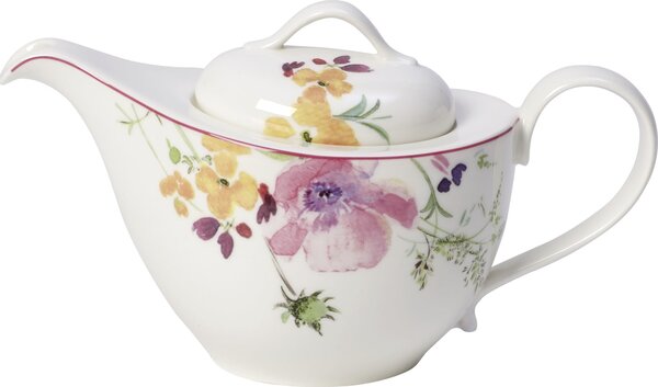 Villeroy & Boch 10-4217-0220 Džbán na čaj Mariefleur Tea 620 ml