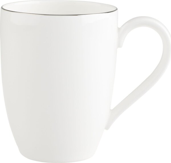 Villeroy & Boch 10-4636-9651 Hrnek Anmut Platinum No.1 350 ml