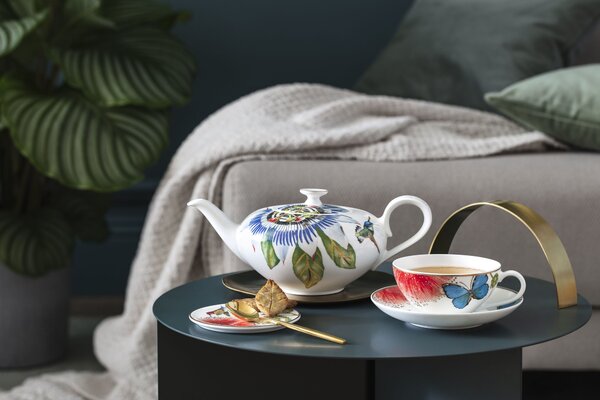 Villeroy & Boch 10-4381-0460 Džbán na čaj Amazonia Anmut 1 l