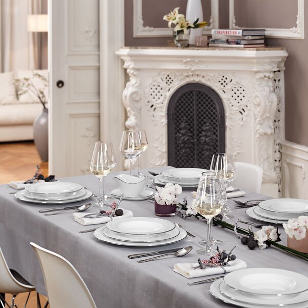 Villeroy & Boch 10-4636-3407 Omáčník Anmut Platinum No.1
