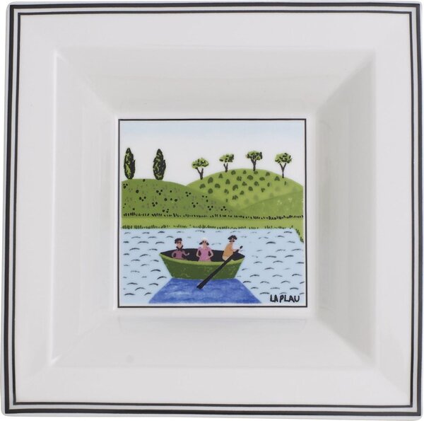 Villeroy & Boch 10-1634-3934 Mistička Design Naif Gifts 14 cm