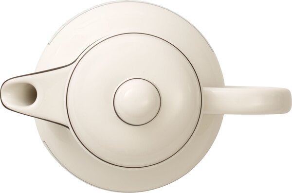 Villeroy & Boch 10-2337-0460 Džbán na čaj Design Naif 900 ml