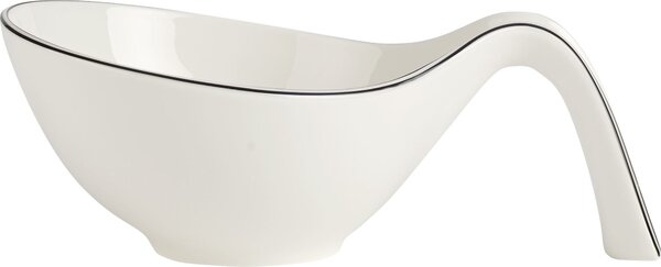 Villeroy & Boch 10-1634-1925 Mísa Design Naif Gifts s držadlem 600 ml