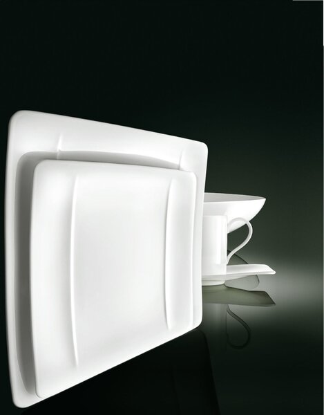 Villeroy & Boch 10-4510-1310 Podšálek k šálku na kávu Modern Grace