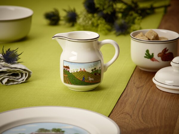 Villeroy & Boch 10-2337-0760 Konvička na mléko Design Naif
