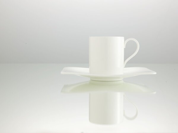 Villeroy & Boch 10-4510-1310 Podšálek k šálku na kávu Modern Grace