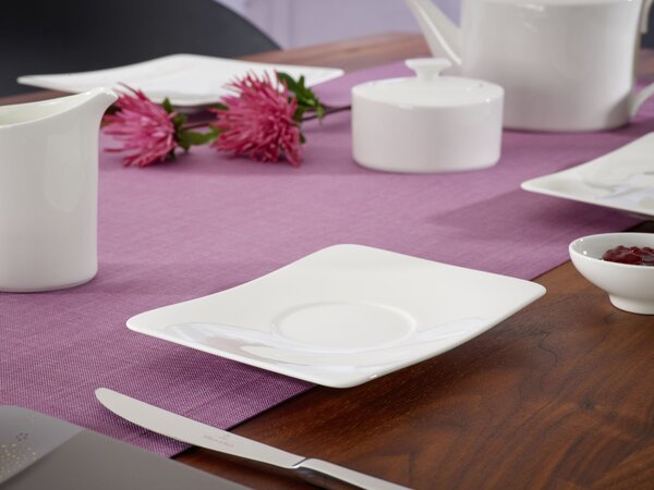 Villeroy & Boch 10-4510-1310 Podšálek k šálku na kávu Modern Grace