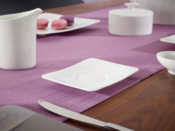 Villeroy & Boch 10-4510-1430 Podšálek k šálku na espresso Modern Grace