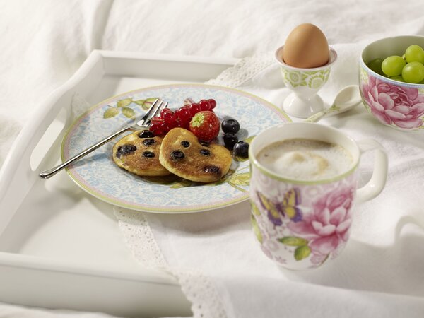 Villeroy & Boch 12-6347-0190 Vidlička na dort Udine