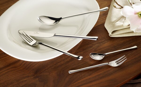 Villeroy & Boch 12-6347-0190 Vidlička na dort Udine