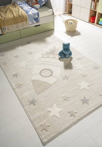 Koberec ELIO KIDS ASTRO