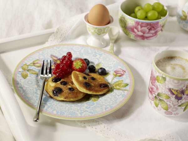 Villeroy & Boch 12-6347-0190 Vidlička na dort Udine