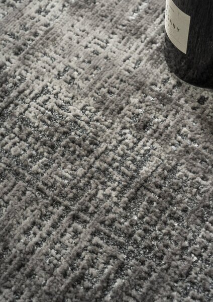 Koberec CK084 COLLABORATIONS tmavě šedý