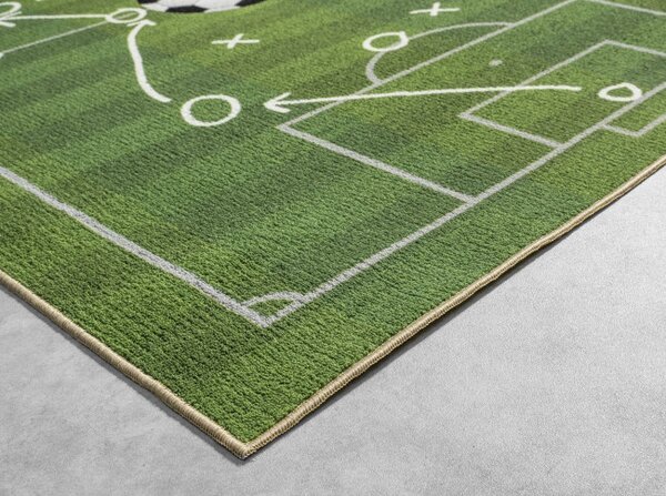 Koberec ARES FOOTBALL