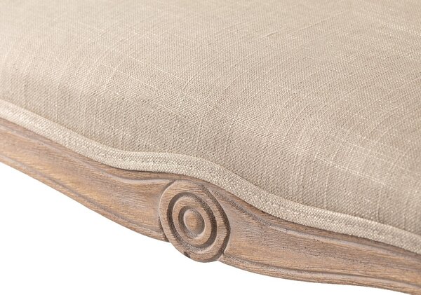 Lavice Cassandra 106 x 56 x 70,5 cm
