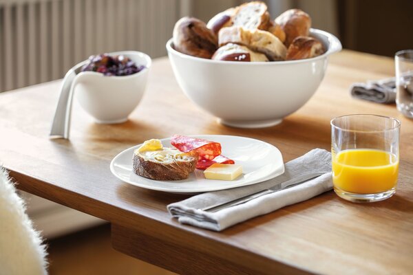 Villeroy & Boch 11-3667-8250 Sklenice La Divina 360 ml, 4 ks