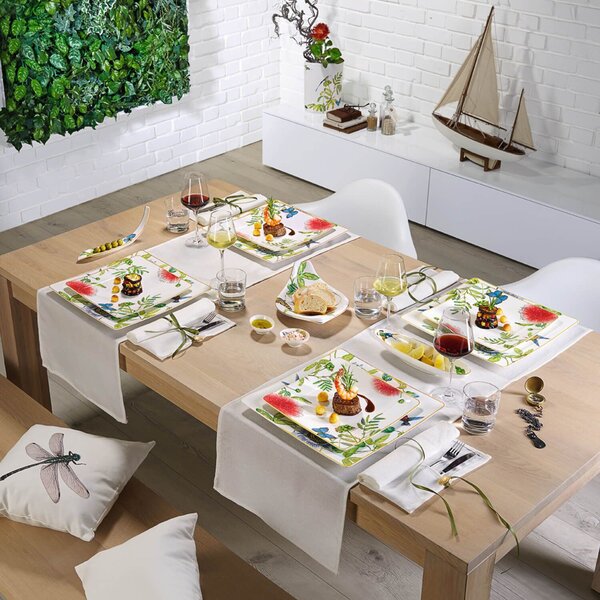 Villeroy & Boch 11-3667-8250 Sklenice La Divina 360 ml, 4 ks