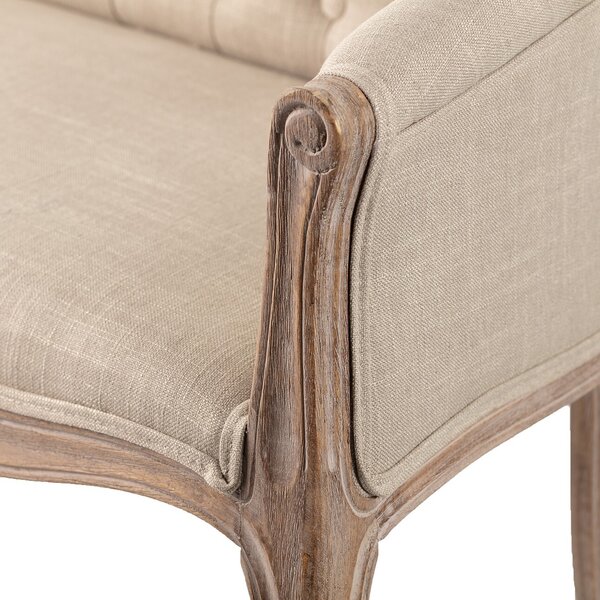 Lavice Cassandra 106 x 56 x 70,5 cm