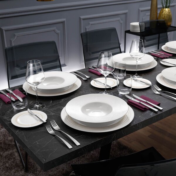 Villeroy & Boch 11-3667-8250 Sklenice La Divina 360 ml, 4 ks