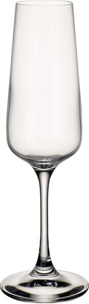 Villeroy & Boch 11-7209-8130 Sklenice na šampaňské Ovid 250 ml 4 ks