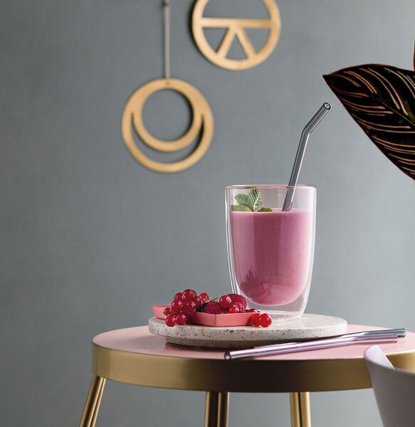 Villeroy & Boch 11-7243-7910 Brčka Artesano Hot&Cold Beverages skleněná 4 ks