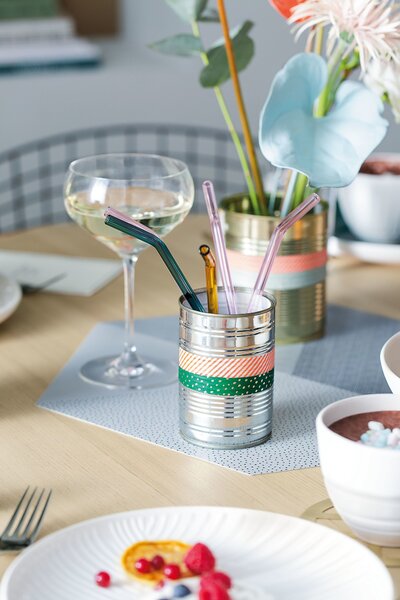 Villeroy & Boch 11-7243-7910 Brčka Artesano Hot&Cold Beverages skleněná 4 ks