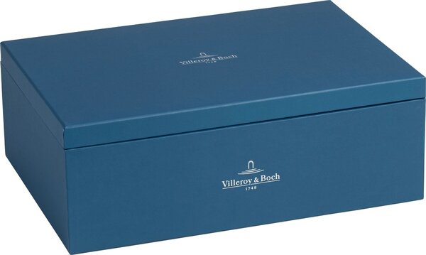 Villeroy & Boch 12-7092-9767 Kazeta na příbory Empty Boxes na 70 ks