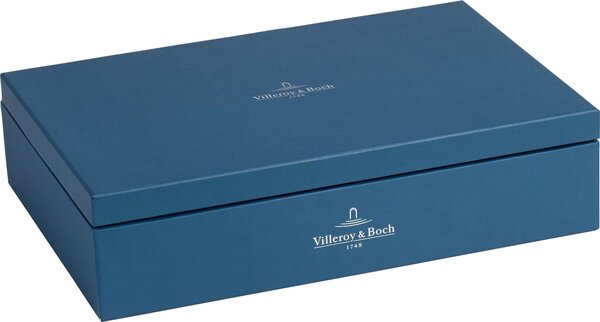 Villeroy & Boch 12-7092-9767 Kazeta na příbory Empty Boxes na 70 ks