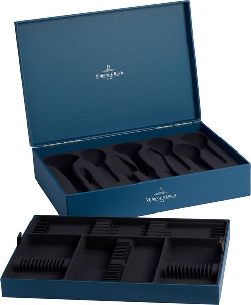 Villeroy & Boch 12-7092-9767 Kazeta na příbory Empty Boxes na 70 ks