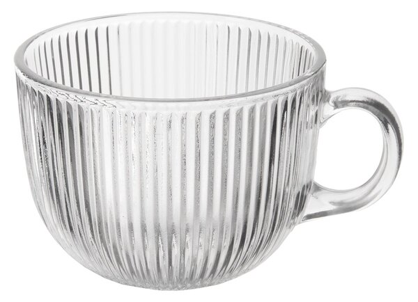 Hrnek jumbo VLNKA 0,5 l