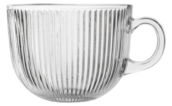 Hrnek jumbo VLNKA 0,5 l
