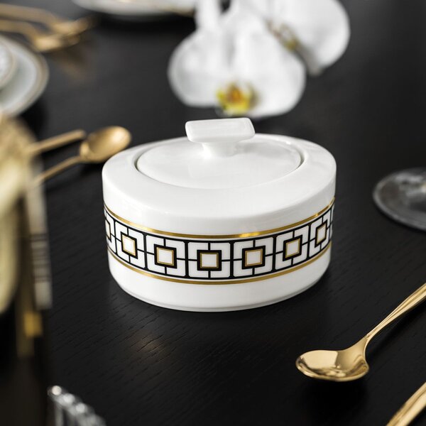 Villeroy & Boch 10-4652-0960 Cukřenka MetroChic